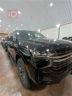 شێڤرۆلێت تاهۆ